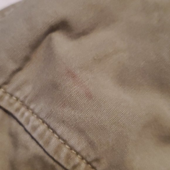 J. Crew Utility Jacket - Picture 5 of 8